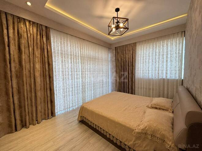 Сдаётся 3-комн. новостройка 120 м², пос. Аг шехер, photo 12 from 26