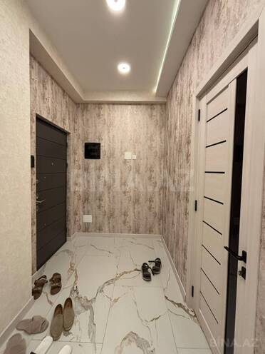Сдаётся 3-комн. новостройка 120 м², пос. Аг шехер, photo 25 from 26