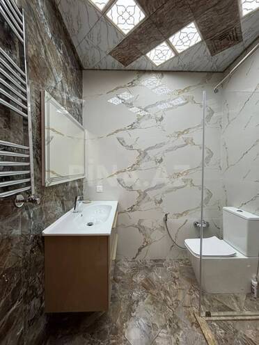 Сдаётся 3-комн. новостройка 120 м², пос. Аг шехер, photo 19 from 26