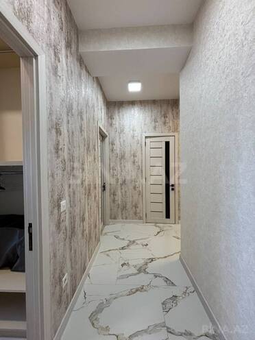 Сдаётся 3-комн. новостройка 120 м², пос. Аг шехер, photo 23 from 26