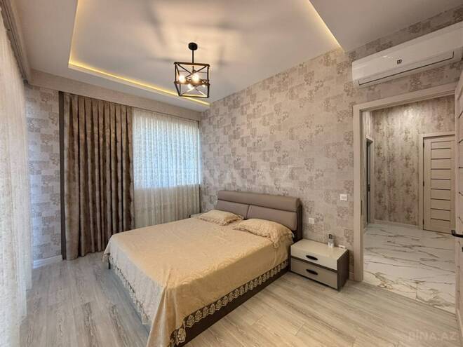 Сдаётся 3-комн. новостройка 120 м², пос. Аг шехер, photo 11 from 26