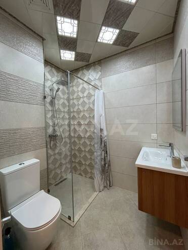 Сдаётся 3-комн. новостройка 120 м², пос. Аг шехер, photo 24 from 26