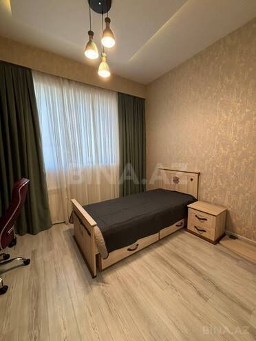 Сдаётся 3-комн. новостройка 120 м², пос. Аг шехер, photo 18 from 26