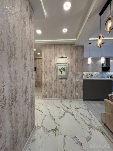 Сдаётся 3-комн. новостройка 120 м², пос. Аг шехер, photo 21 from 26