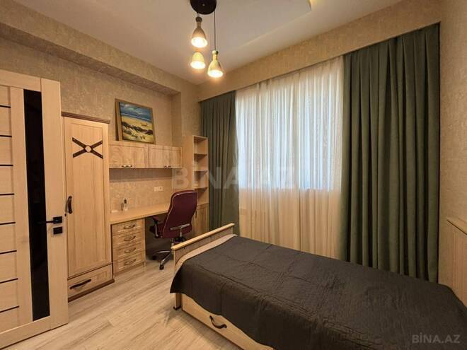 Сдаётся 3-комн. новостройка 120 м², пос. Аг шехер, photo 16 from 26
