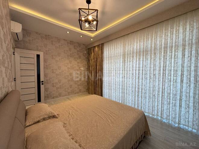 Сдаётся 3-комн. новостройка 120 м², пос. Аг шехер, photo 13 from 26