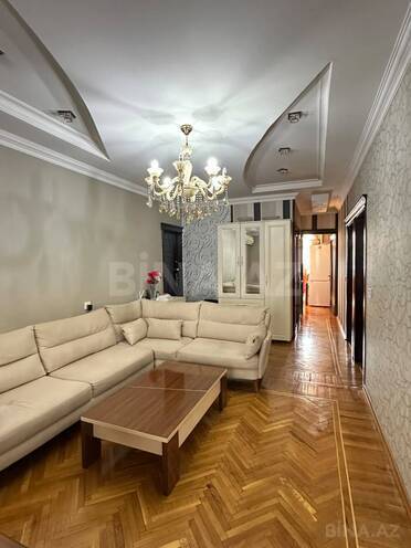 Продаётся 3-комн. вторичка 90 м², м. Азадлыг проспекти, photo 5 from 18