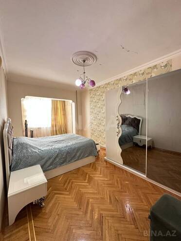 Продаётся 3-комн. вторичка 90 м², м. Азадлыг проспекти, photo 6 from 18