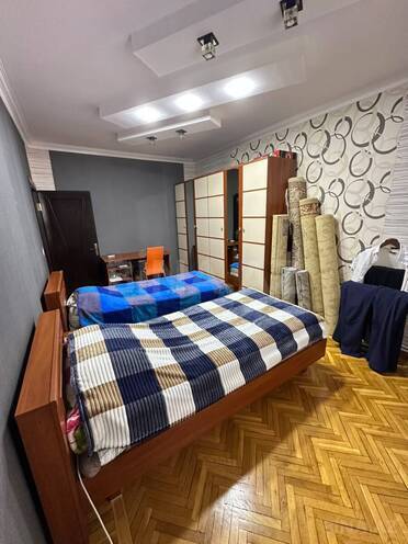 Продаётся 3-комн. вторичка 90 м², м. Азадлыг проспекти, photo 11 from 18