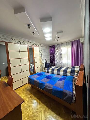 Продаётся 3-комн. вторичка 90 м², м. Азадлыг проспекти, photo 9 from 18
