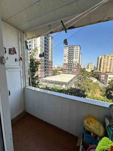 Продаётся 3-комн. вторичка 90 м², м. Азадлыг проспекти, photo 16 from 18