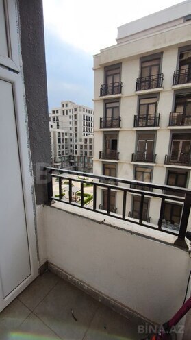 Satılır 3 otaqlı yeni tikili 130 m², Nəsimi r., photo 10 from 17