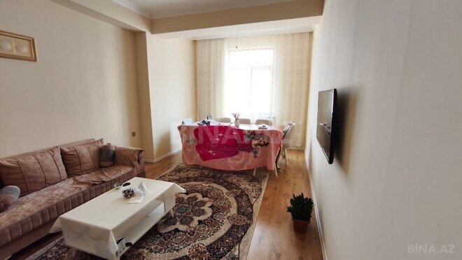 Satılır 3 otaqlı yeni tikili 130 m², Nəsimi r., photo 3 from 17
