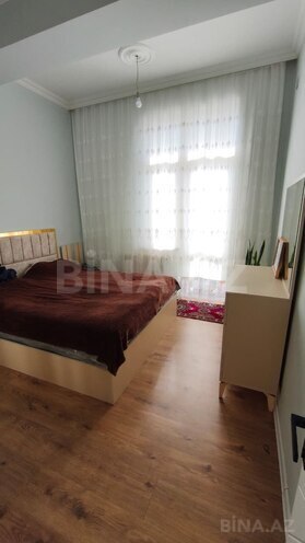 Satılır 3 otaqlı yeni tikili 130 m², Nəsimi r., photo 7 from 17