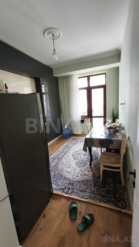 Satılır 3 otaqlı yeni tikili 130 m², Nəsimi r., photo 8 from 17