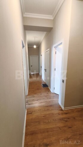 Satılır 3 otaqlı yeni tikili 130 m², Nəsimi r., photo 12 from 17