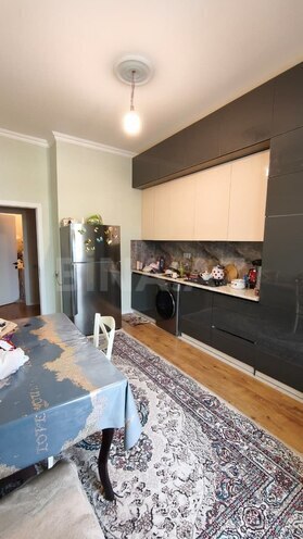 Satılır 3 otaqlı yeni tikili 130 m², Nəsimi r., photo 14 from 17