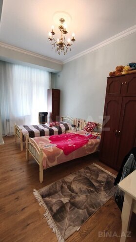 Satılır 3 otaqlı yeni tikili 130 m², Nəsimi r., photo 5 from 17