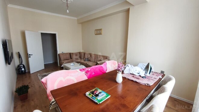 Satılır 3 otaqlı yeni tikili 130 m², Nəsimi r., photo 4 from 17