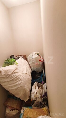 Satılır 3 otaqlı yeni tikili 130 m², Nəsimi r., photo 13 from 17