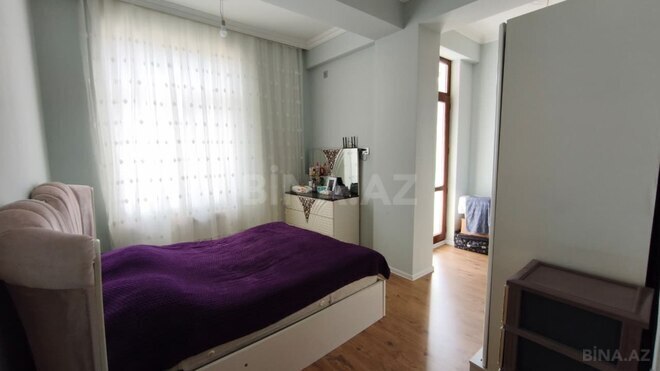 Satılır 3 otaqlı yeni tikili 130 m², Nəsimi r., photo 6 from 17