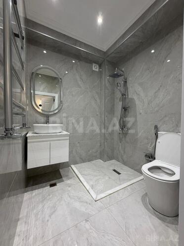 Satılır 2 otaqlı yeni tikili 74 m², Xətai r., photo 5 from 10