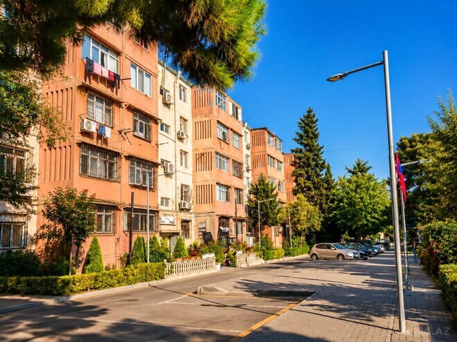 Продаётся 2-комн. вторичка 55 м², м. Халглар Достлугу, photo 3 from 14