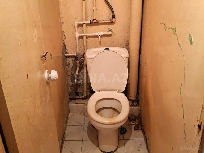 Продаётся 2-комн. вторичка 55 м², м. Халглар Достлугу, photo 11 from 14
