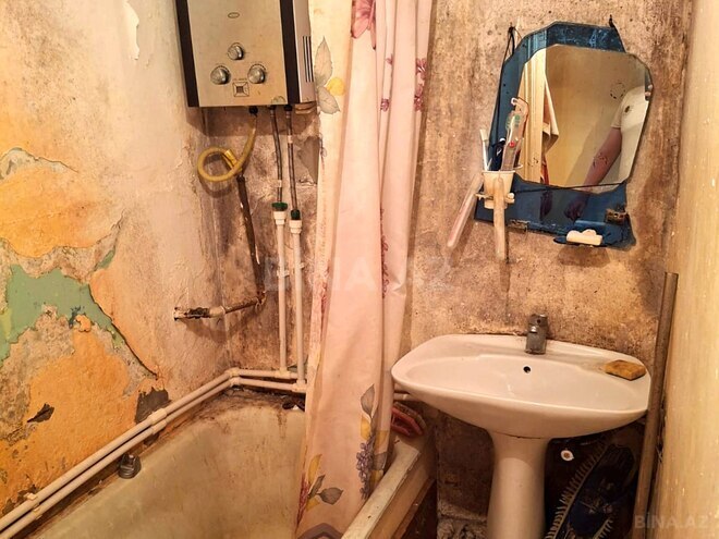 Продаётся 2-комн. вторичка 55 м², м. Халглар Достлугу, photo 13 from 14