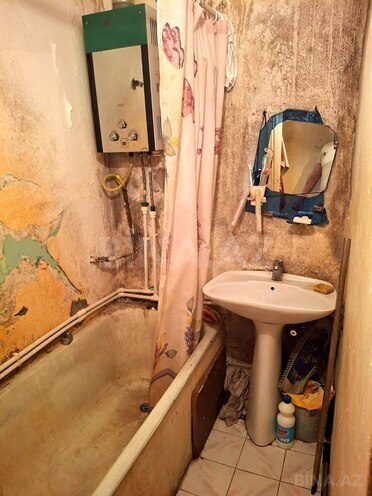 Продаётся 2-комн. вторичка 55 м², м. Халглар Достлугу, photo 12 from 14