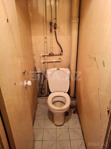 Продаётся 2-комн. вторичка 55 м², м. Халглар Достлугу, photo 10 from 14