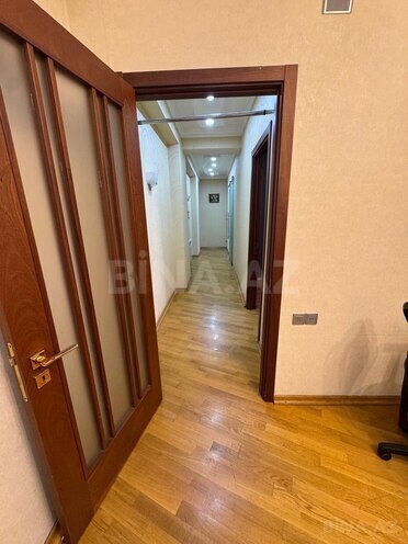 Satılır 4 otaqlı yeni tikili 128 m², Səbail r., photo 9 from 13