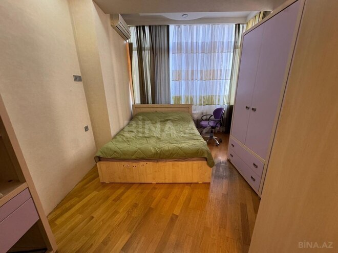 Satılır 4 otaqlı yeni tikili 128 m², Səbail r., photo 8 from 13