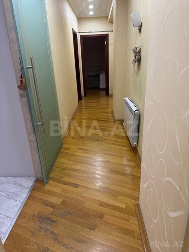 Satılır 4 otaqlı yeni tikili 128 m², Səbail r., photo 11 from 13