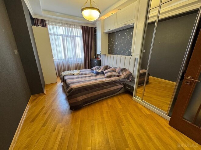 Satılır 4 otaqlı yeni tikili 128 m², Səbail r., photo 5 from 13