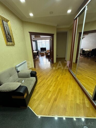 Satılır 4 otaqlı yeni tikili 128 m², Səbail r., photo 4 from 13