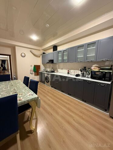 Satılır 2 otaqlı yeni tikili 105 m², Həzi Aslanov m., photo 5 from 11