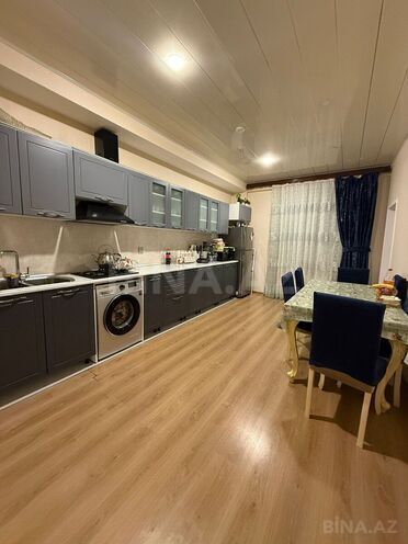 Satılır 2 otaqlı yeni tikili 105 m², Həzi Aslanov m., photo 4 from 11