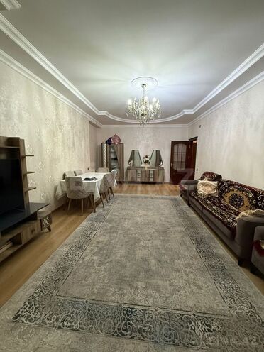 Satılır 2 otaqlı yeni tikili 105 m², Həzi Aslanov m., photo 3 from 11