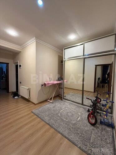 Satılır 2 otaqlı yeni tikili 105 m², Həzi Aslanov m., photo 8 from 11