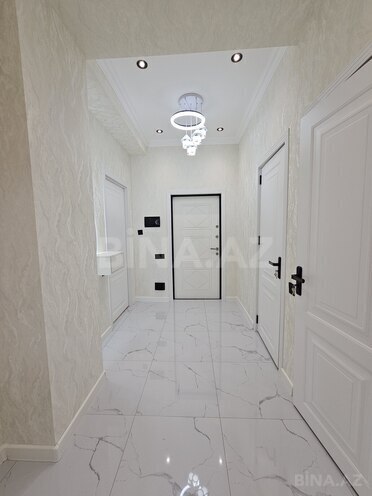 Продаётся 2-комн. новостройка 65 м², Абшеронcкий  р., photo 16 from 21