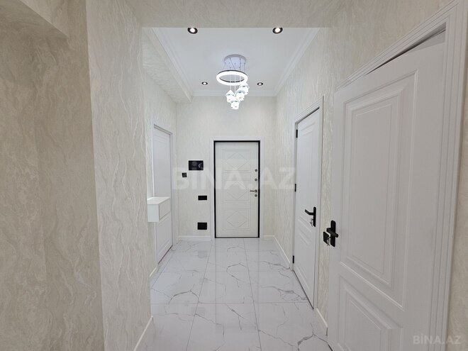 Продаётся 2-комн. новостройка 65 м², Абшеронcкий  р., photo 17 from 21