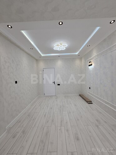 Продаётся 2-комн. новостройка 65 м², Абшеронcкий  р., photo 12 from 21