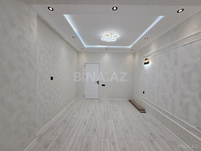 Продаётся 2-комн. новостройка 65 м², Абшеронcкий  р., photo 13 from 21