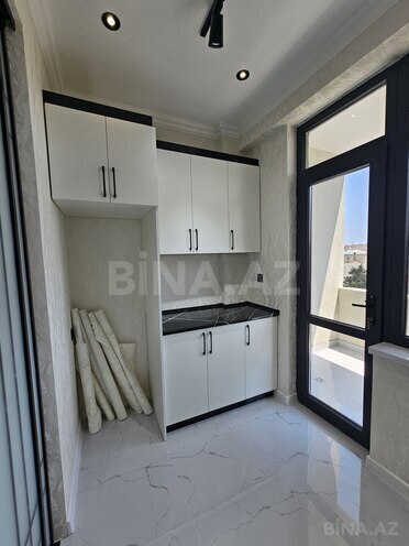 Продаётся 2-комн. новостройка 65 м², Абшеронcкий  р., photo 8 from 21