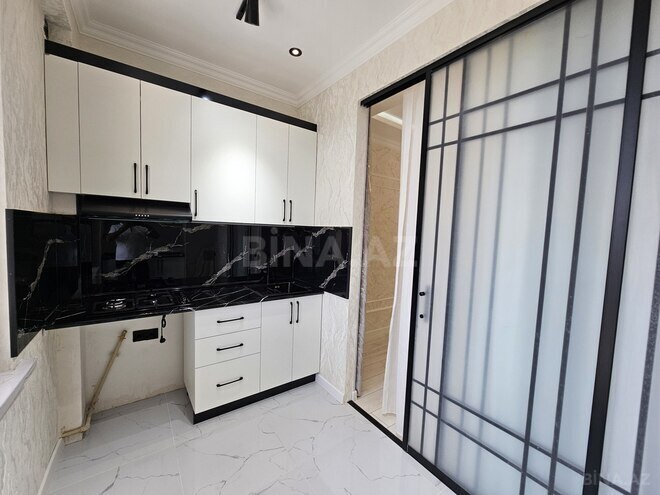 Продаётся 2-комн. новостройка 65 м², Абшеронcкий  р., photo 6 from 21