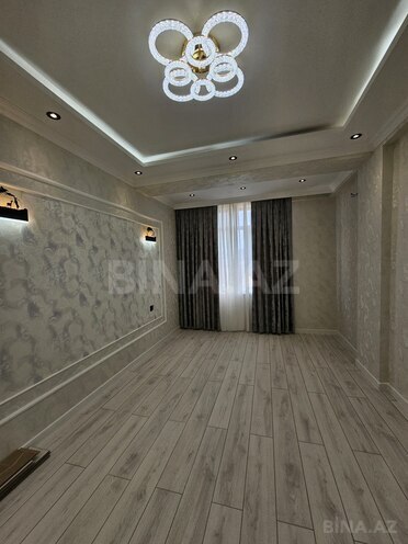 Продаётся 2-комн. новостройка 65 м², Абшеронcкий  р., photo 14 from 21