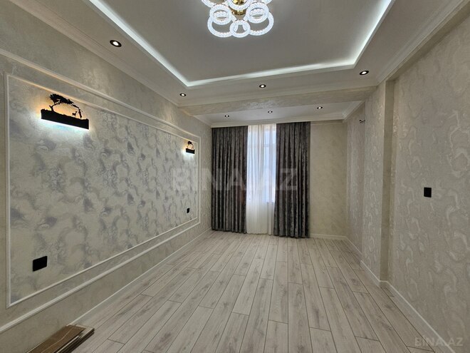 Продаётся 2-комн. новостройка 65 м², Абшеронcкий  р., photo 15 from 21