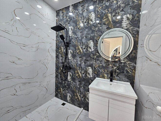 Продаётся 2-комн. новостройка 65 м², Абшеронcкий  р., photo 9 from 21
