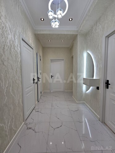 Продаётся 2-комн. новостройка 65 м², Абшеронcкий  р., photo 19 from 21